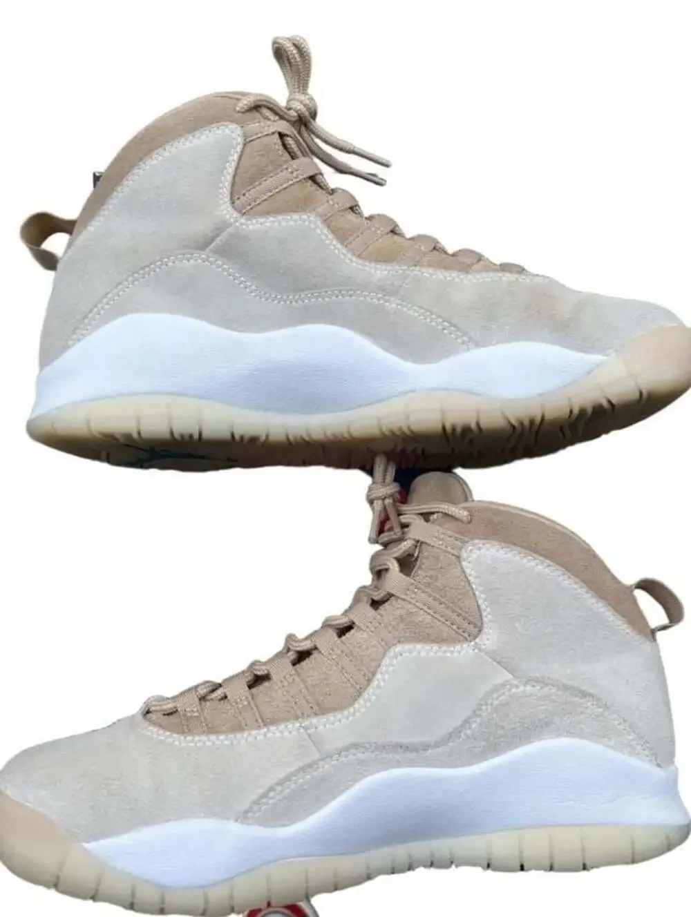 Jordan authentic guaranteed